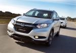 Honda HR-V 2015 года (BR)